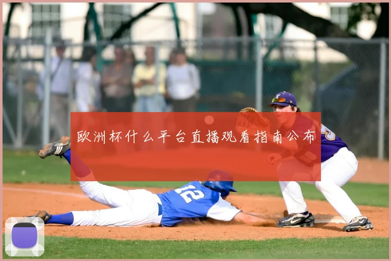 欧洲杯什么平台直播观看指南公布