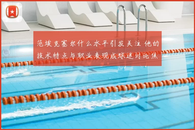 范埃克塞尔什么水平引发关注 他的技术特点与职业表现成球迷讨论焦点