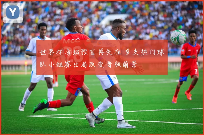 世界杯毒奶预言再失准 多支热门球队小组赛出局改变晋级前景