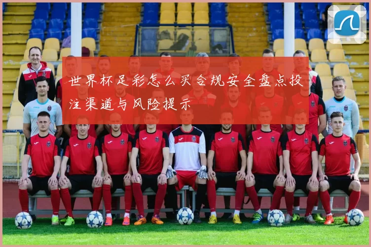 世界杯足彩怎么买合规安全盘点投注渠道与风险提示