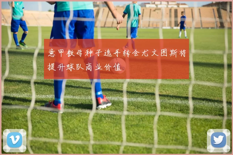 意甲教母种子选手转会尤文图斯将提升球队商业价值