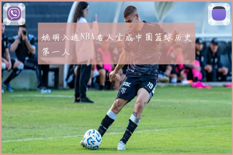 姚明入选NBA名人堂成中国篮球历史第一人